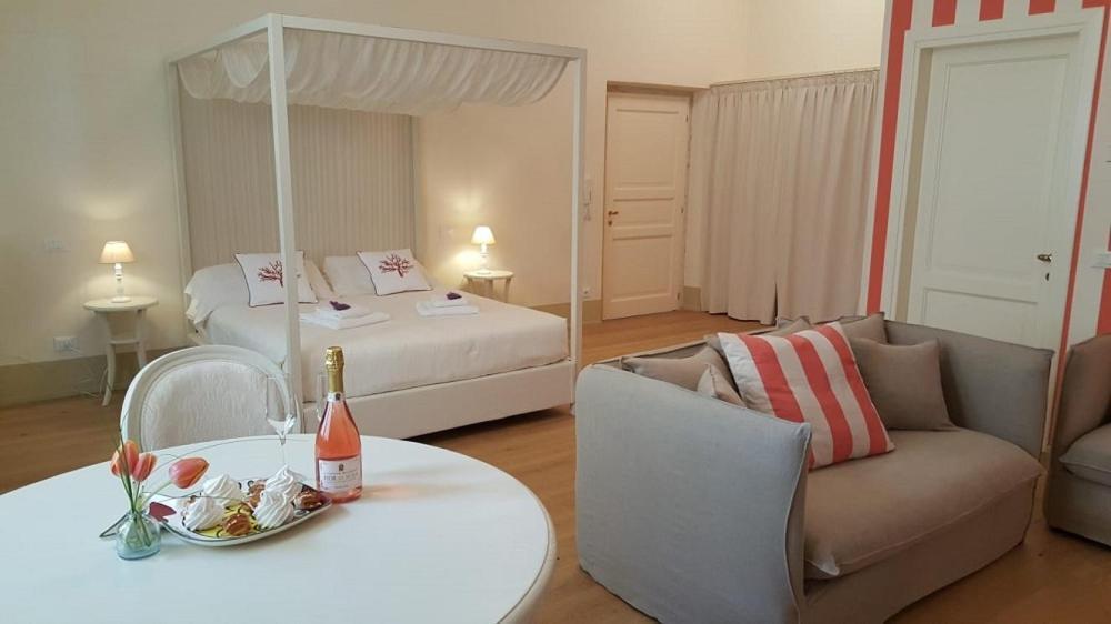 Rambaldi Apartments In Casa Nr 6 With Shared Terrace バルドリーノ エクステリア 写真