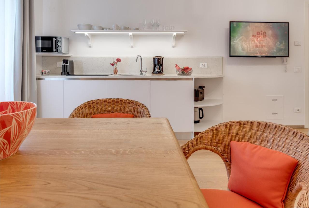 Rambaldi Apartments In Casa Nr 6 With Shared Terrace バルドリーノ エクステリア 写真