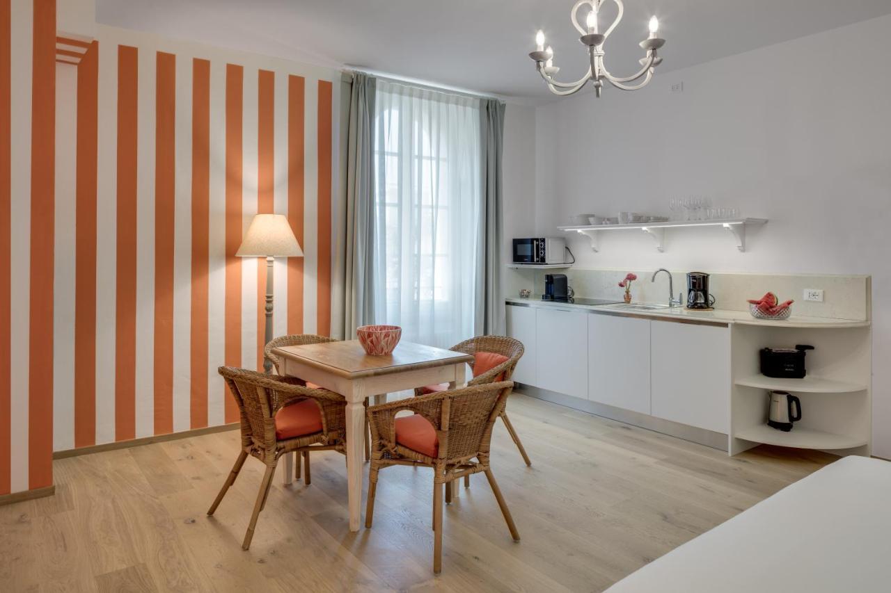 Rambaldi Apartments In Casa Nr 6 With Shared Terrace バルドリーノ エクステリア 写真