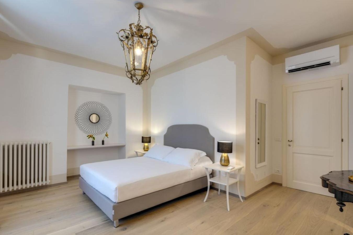 Rambaldi Apartments In Casa Nr 6 With Shared Terrace バルドリーノ エクステリア 写真