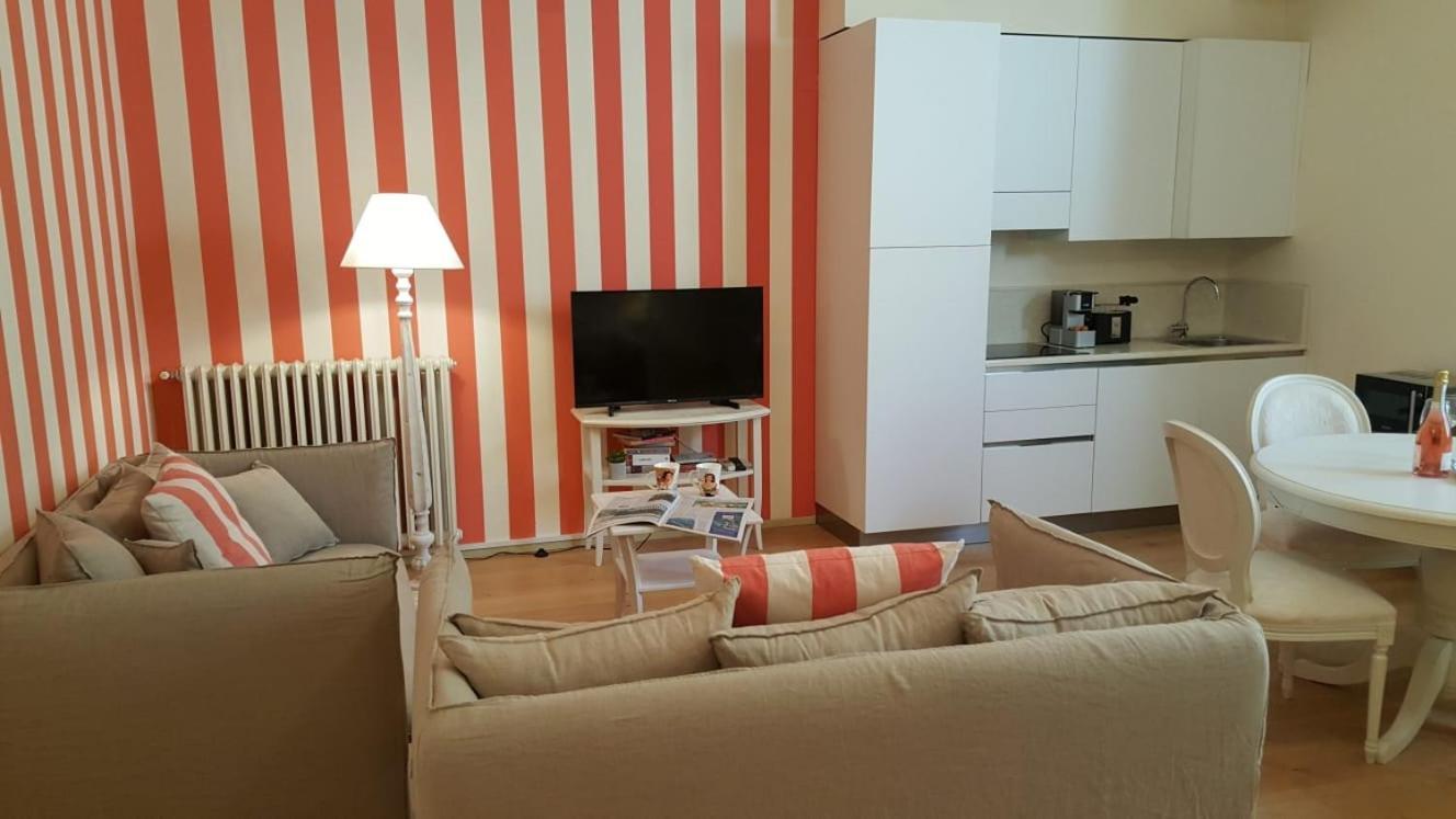 Rambaldi Apartments In Casa Nr 6 With Shared Terrace バルドリーノ 部屋 写真