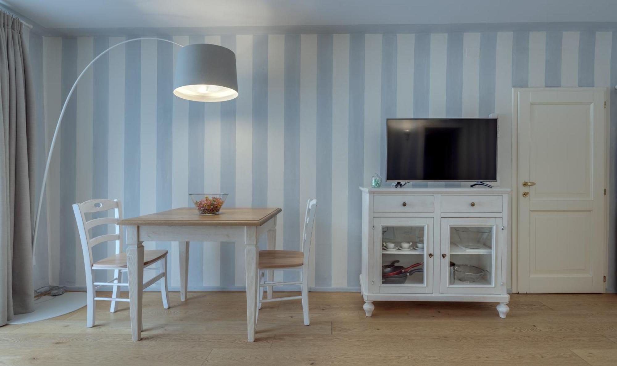 Rambaldi Apartments In Casa Nr 6 With Shared Terrace バルドリーノ エクステリア 写真