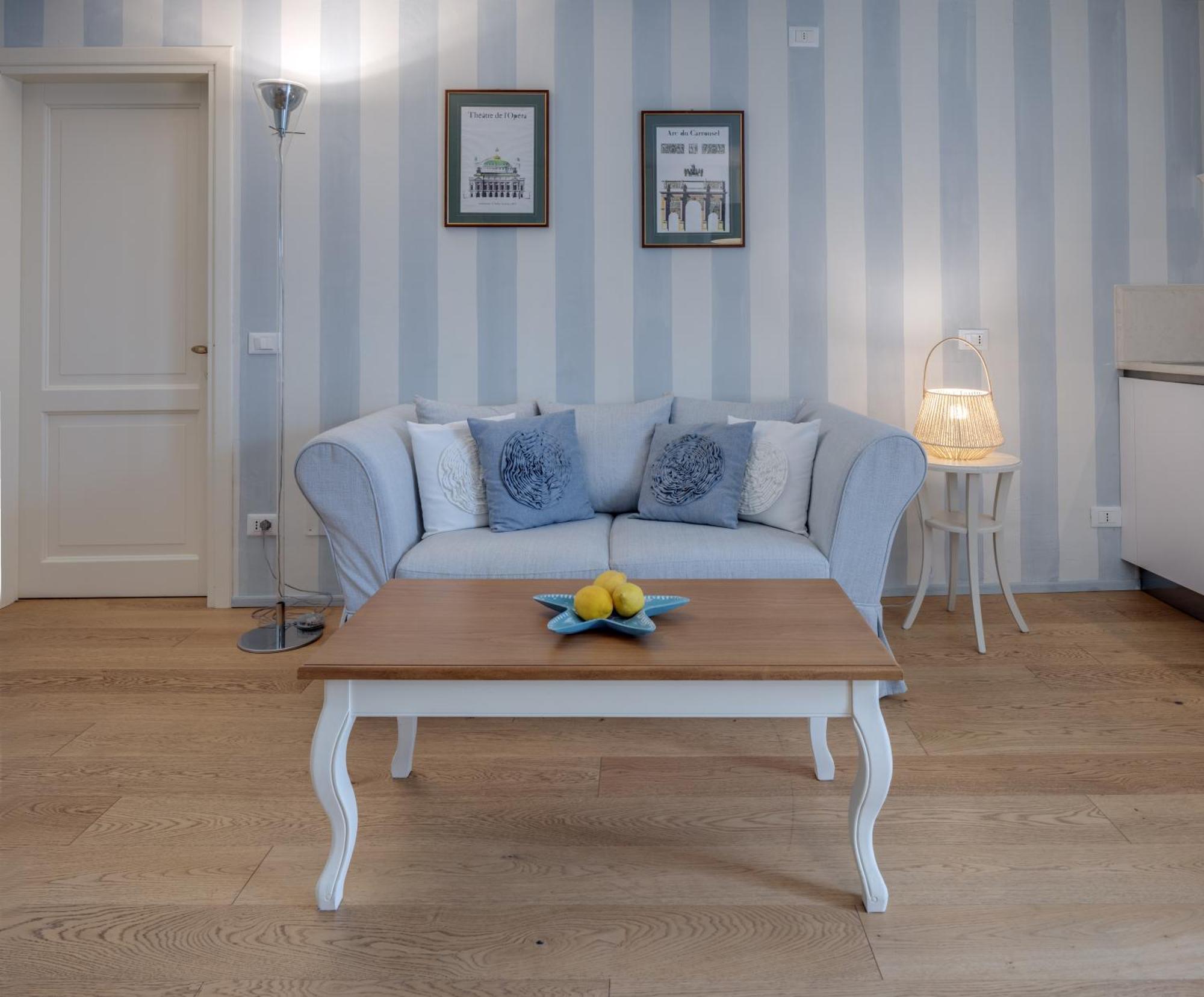 Rambaldi Apartments In Casa Nr 6 With Shared Terrace バルドリーノ エクステリア 写真